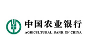中国农业银行