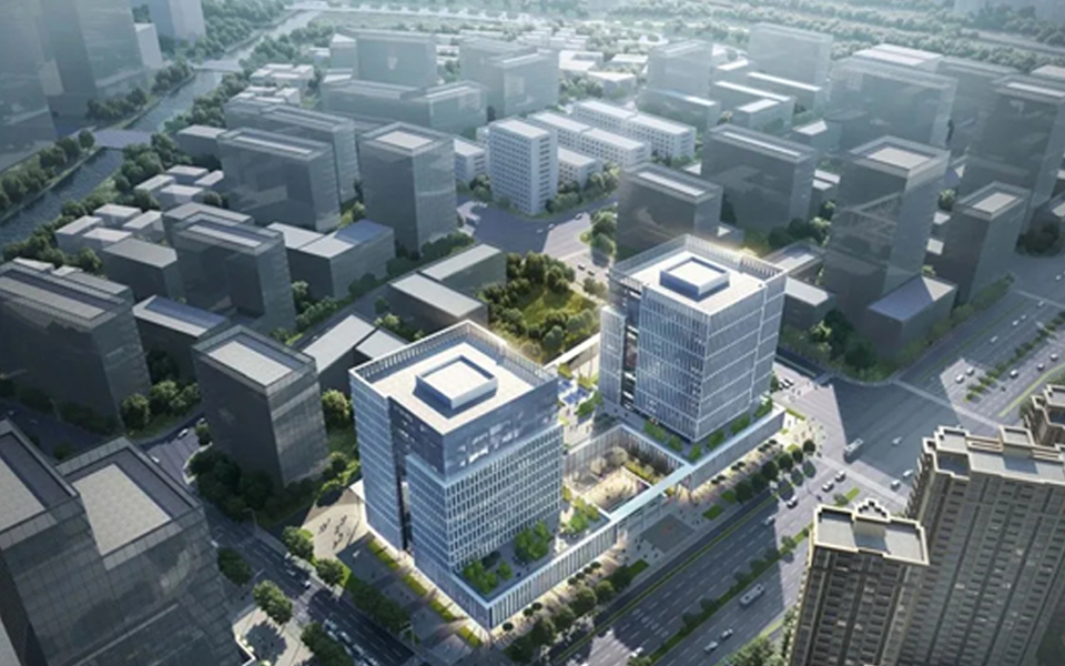 智慧城市