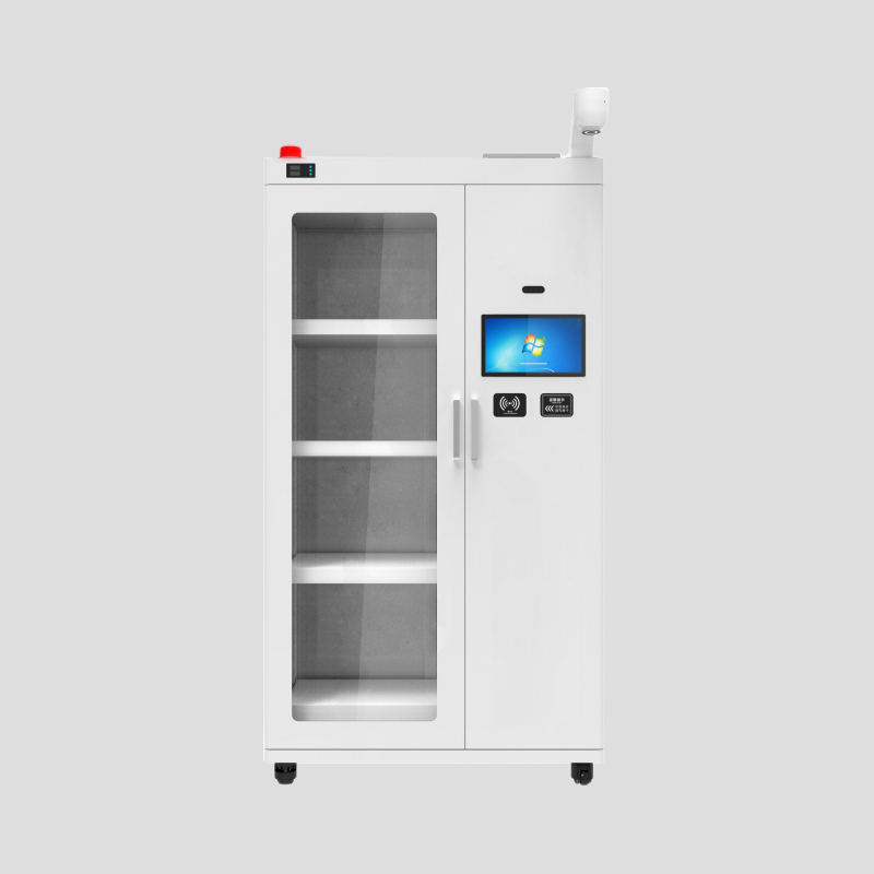 智能工具柜ZAS-T3