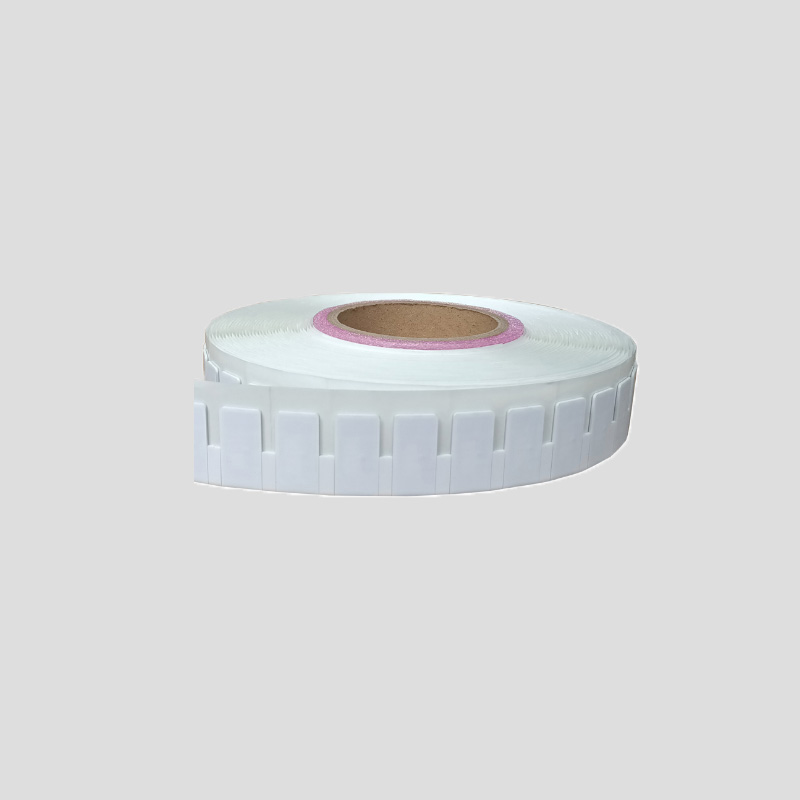  RFID标签在制造业中的应用：优化生产流程的利器