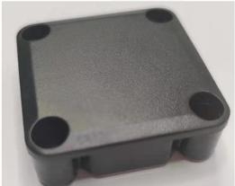 2.4G 有源 RFID 标签 ZAS-24F-T001