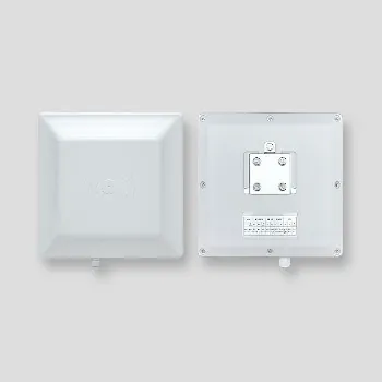 ZAS-R701 超高频 一体式RFID读写器