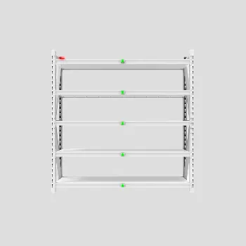 RFID智能物品管理架 ZAS-HJ01