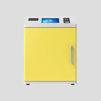 RFID防爆型物品管理柜（危化品适用）ZAS-D12