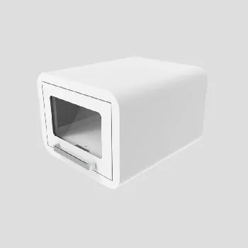 RFID盘点箱 ZAS-PD01