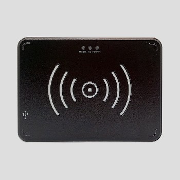 ZAS-R8001B 桌面式读写器