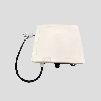 2.4GHz定向读写器 ZAS-R2406