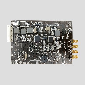 ZAS-M304 四通道模块