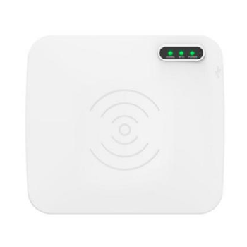 ZAS-R8001S 超高频RFID桌面发卡器