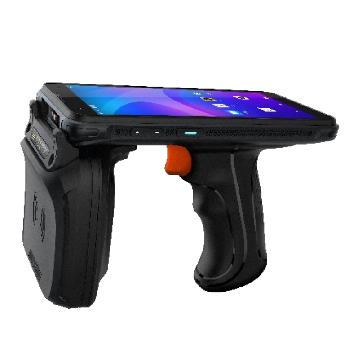 ZAS-TS60G 5G RFID手持终端（支持国产系统）