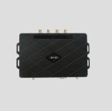 超高频RFID读写器安装与调试实用指南