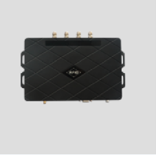 超高频RFID读写器的工作原理与应用教程