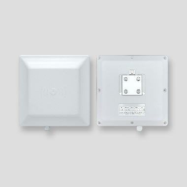 一体式rfid读写器 ZAS-R701