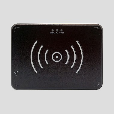 ZAS-R8001B 桌面式读写器