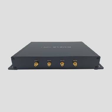 ZAS-R9004 超高频四通道读写器