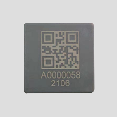 2.4GHz磁吸防拆标签 ZAS-T2420N