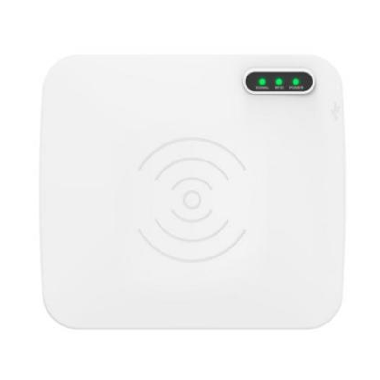 ZAS-R8001S 超高频RFID桌面发卡器