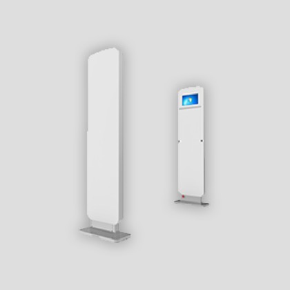ZAS-D5 UHF RFID 通道门读写器