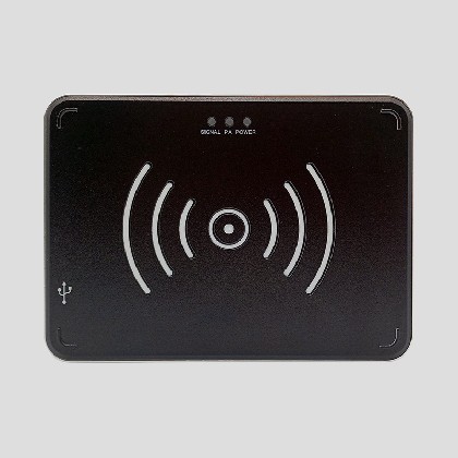 ZAS-R8001B 桌面式读写器