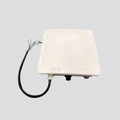 2.4GHz定向读写器 ZAS-R2406