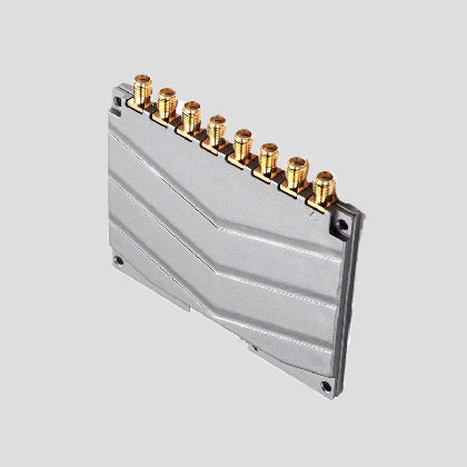 ZAS-R9008M射频模块