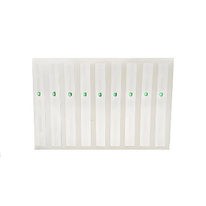 RFID无源发光标签