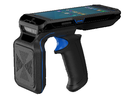 ZAS-G2 超高频手持终端