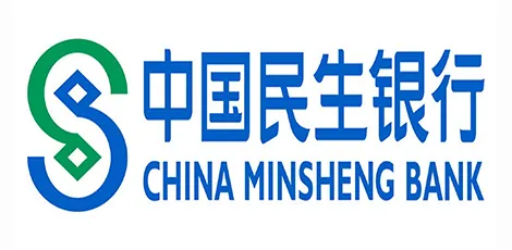 中国民生银行